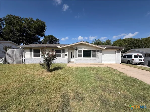 303 Currie Ave, Killeen, TX 76541