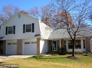 3102 Shrewsbury Ln, Riva, MD 21140