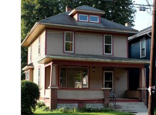 70 E Pottsville St, Pine Grove, PA 17963