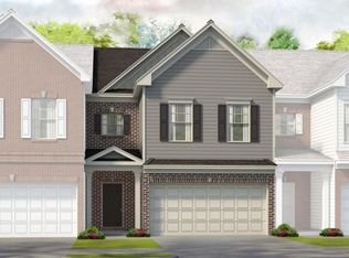 136 Madison St #83, Canton, GA 30115