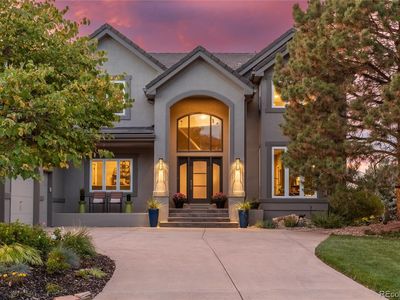 1235 Kistler Court, Highlands Ranch, CO, 80126