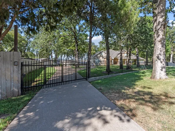 18730 Buddy Ruth Rd, Trinidad, TX 75163