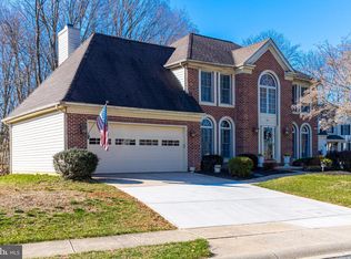 411 Birchwood Manor Ln, Bel Air, MD 21014