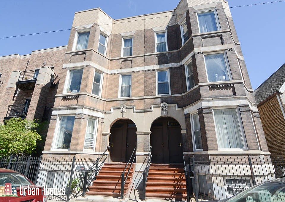 1st image of 2024 W Augusta Blvd Unit 2