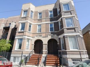 2024 W Augusta Blvd UNIT 2, Chicago, IL 60622