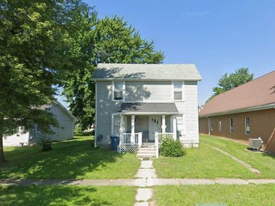 321 S Oak St, Marysville, OH, 43040