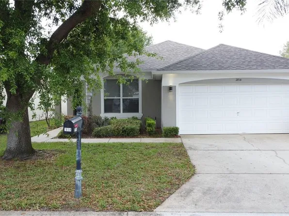 2814 Kokomo Loop, Haines City, FL 33844