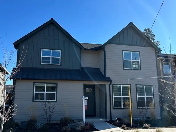 20211 Glen Vista Rd, Bend, OR 97703