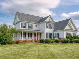 290 Rocky Sink Rd, Newport, VA 24128