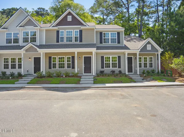 204 Admiration Ave, Beaufort, SC 29906