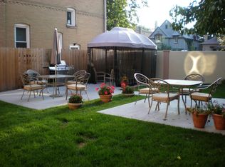 558 N Washington St APT 203, Denver, CO 80203