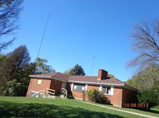 3537 Guthrie Rd, Dayton, OH 45417