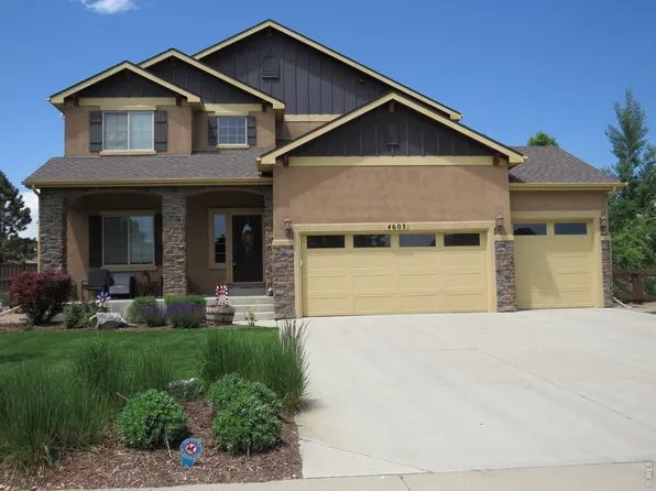 4605 Tarragon Dr, Johnstown, CO 80534