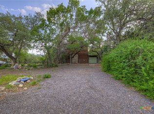 1226 Canyon Shrs, Canyon Lake, TX 78133