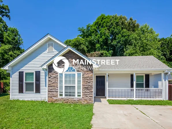 4164 Canyon Creek Ln, Charlotte, NC 28216