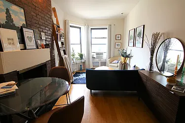 39 West 68th Street, #PHB