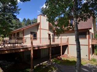 8497 Custer Ln, Evergreen, CO 80439