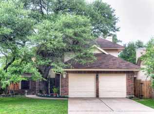 8629 Ephraim Rd, Austin, TX 78717