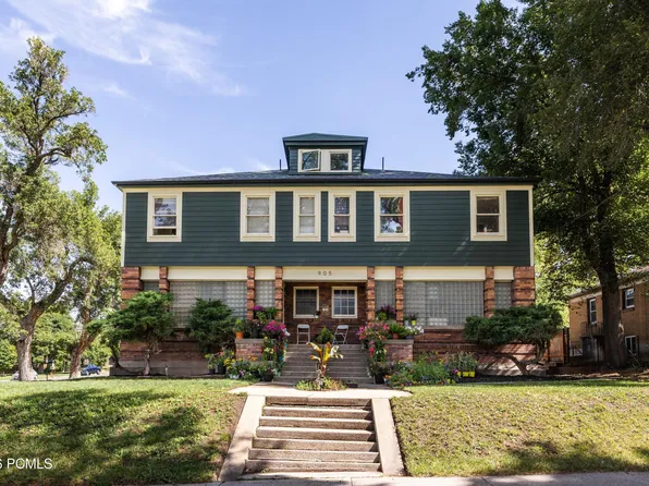 905 E 200 S, Salt Lake City, UT 84102