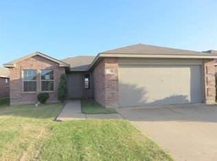 2521 Mill Springs Pass, Fort Worth, TX 76123