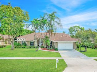 11360 Island Lakes Ln, Boca Raton, FL 33498