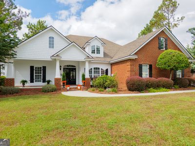 7323 Mill Ridge Dr, Hahira, GA, 31632