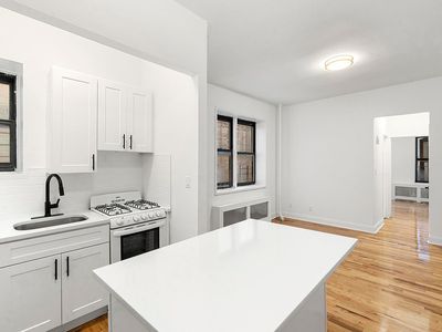 157 W 123rd St APT 3C, Manhattan, NY, 10027