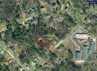 White Store Rd, Wadesboro, NC 28170