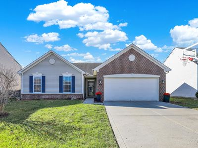 65 Fillmore Way, Westfield, IN, 46074