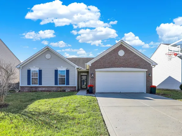 65 Fillmore Way, Westfield, IN 46074
