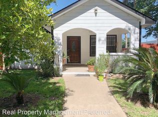 3802 Billingsley St, Houston, TX 77009