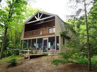 36 Pipers Point Ln, Alton, NH 03809