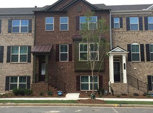3388 Twinrose Pl, Alpharetta, GA 30004
