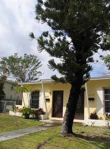 Building Front