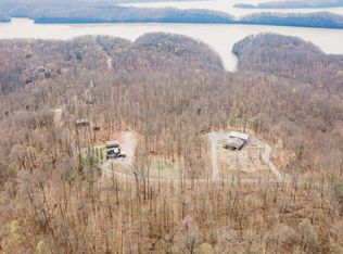 27A Cave Springs Rd, Nancy, KY 42544