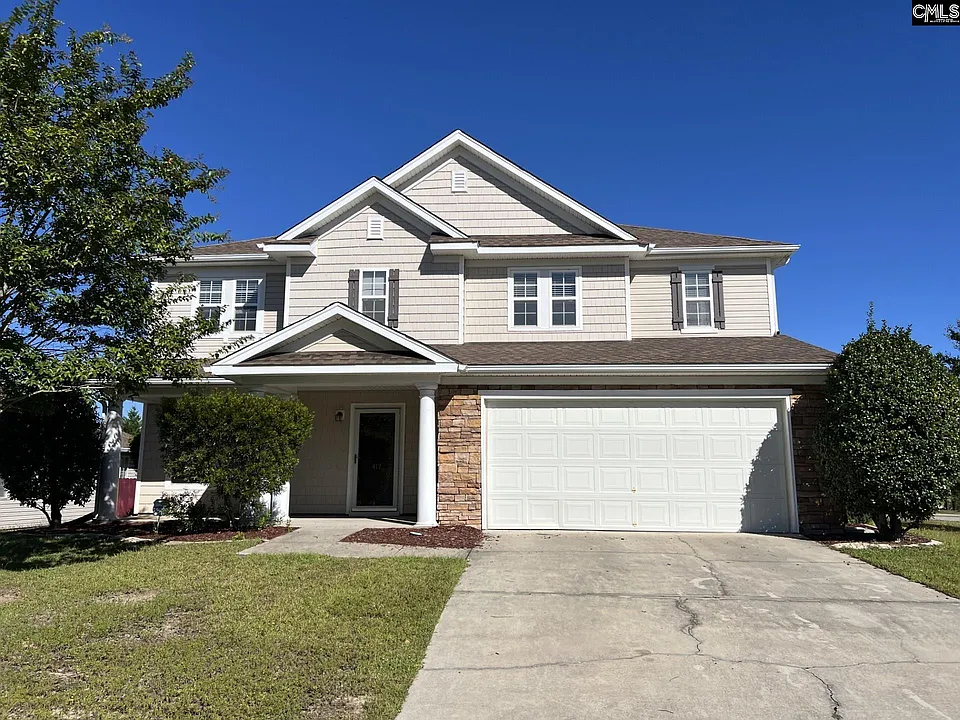 417 Indigo Ridge Dr