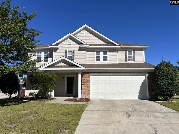 417 Indigo Ridge Dr, Columbia, SC 29229