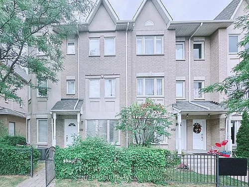 29 Rosebank Dr #1101-1 Photo 1