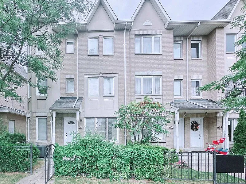 29 Rosebank Dr APT 1101-1 photo 1