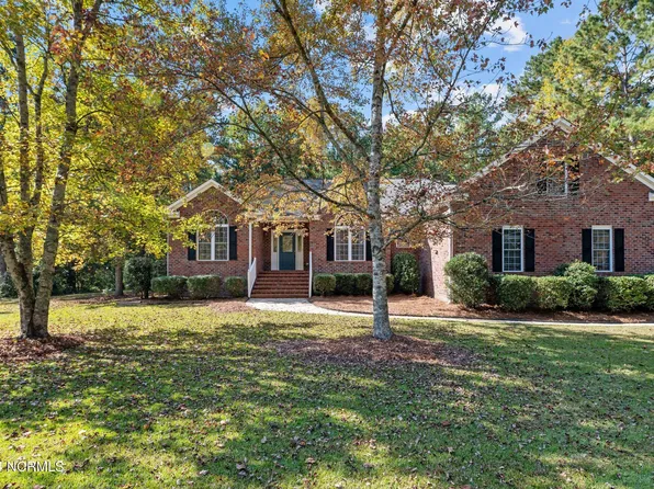 123 Wildflower Way, Pollocksville, NC 28573