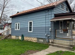 27 Bader Ave, Gowanda, NY 14070