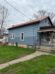 27 Bader Ave, Gowanda, NY, 14070