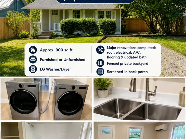 108 Arnold Rd, Asheville, NC 28805