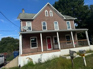 17 S Park Ave, Coatesville, PA