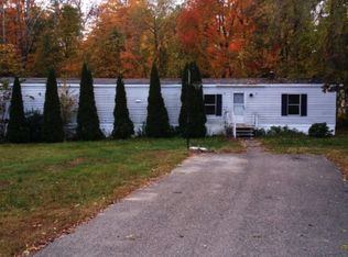 205 Hampstead Rd, Derry, NH 03038