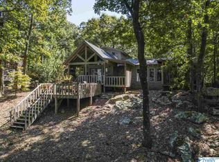 17475 County Road 89, Mentone, AL 35984
