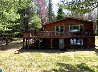 8519 Peterson Rd, Cook, MN 55723