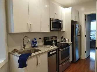 Rented by Fiddler Realty