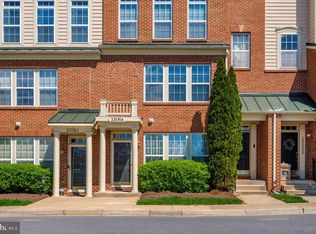 1806 Monocacy View Cir #A-41A, Frederick, MD 21701