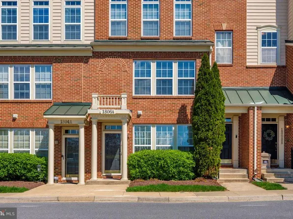 1806 Monocacy View Cir #A-41a, Frederick, MD 21701